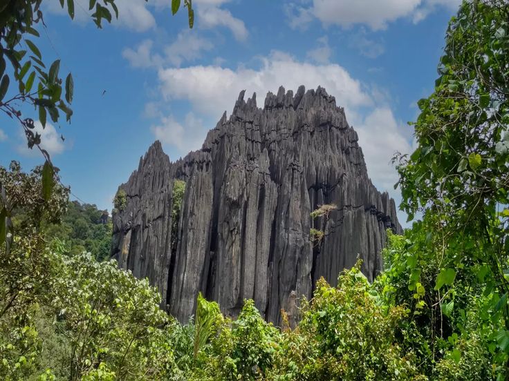 Yana Caves